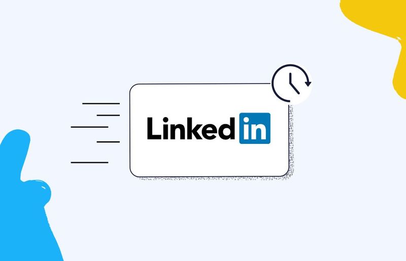 How to use LinkedIn for recruitment and save 75 of your time.